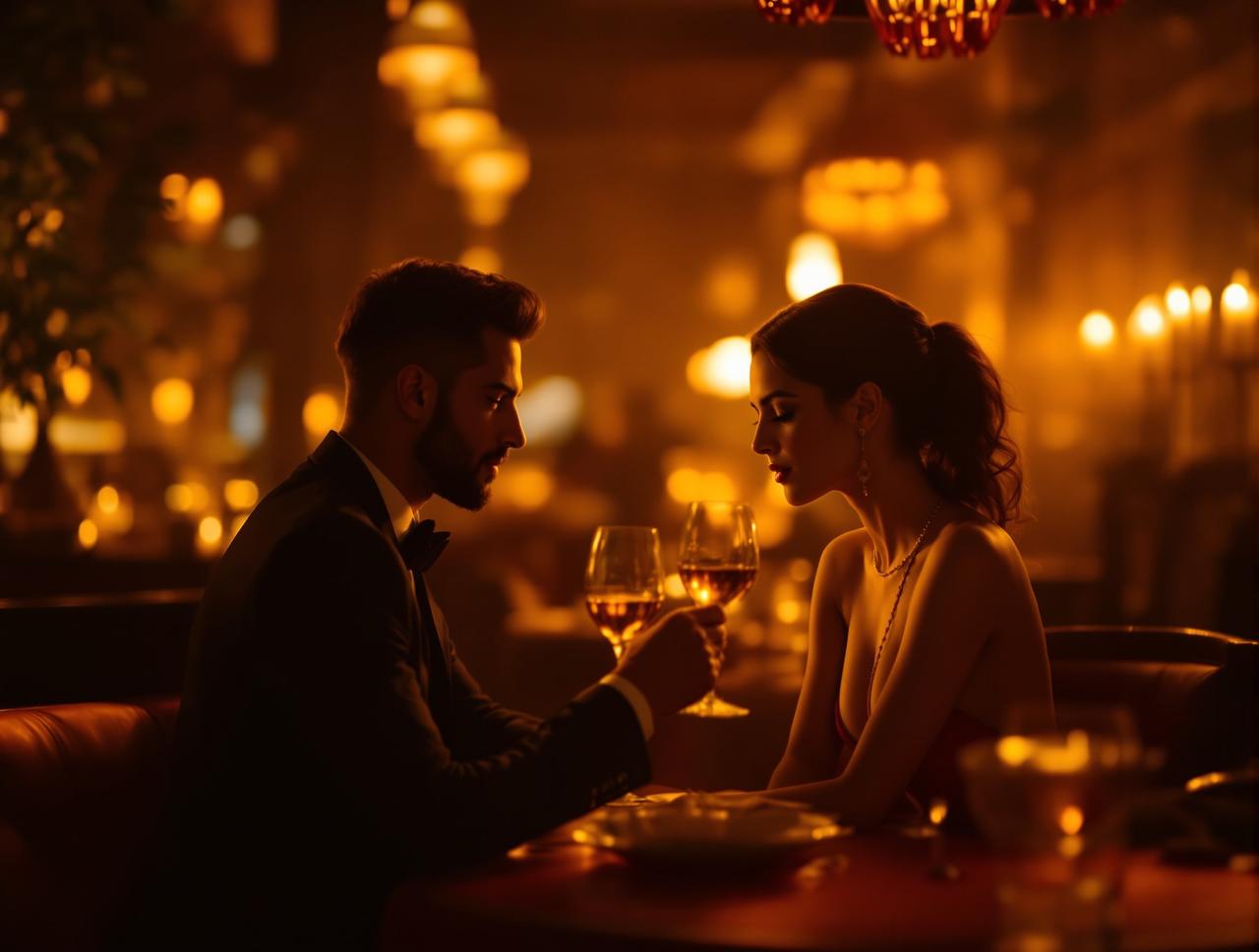 看料入口 - 顶流男星深夜密会神秘女子娱乐八卦新闻配图